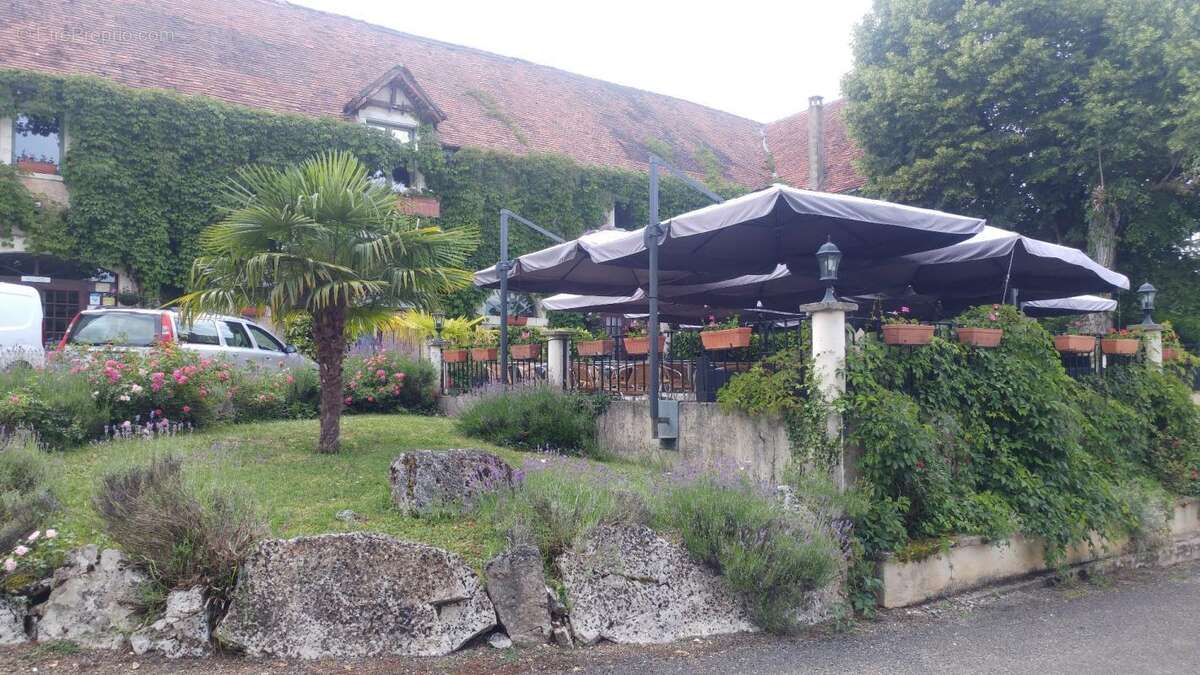 Maison à GRAMAT