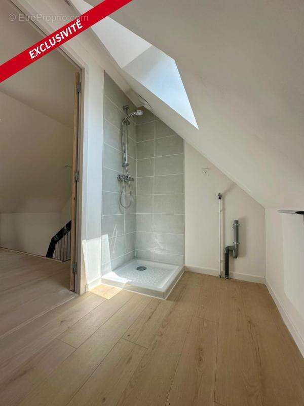 Authentique longère rénovée, cœur de Trégastel - photo 8