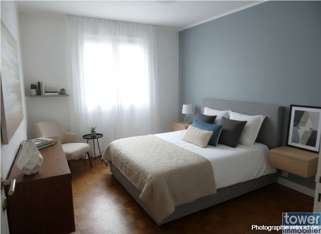 Appartement à LANESTER