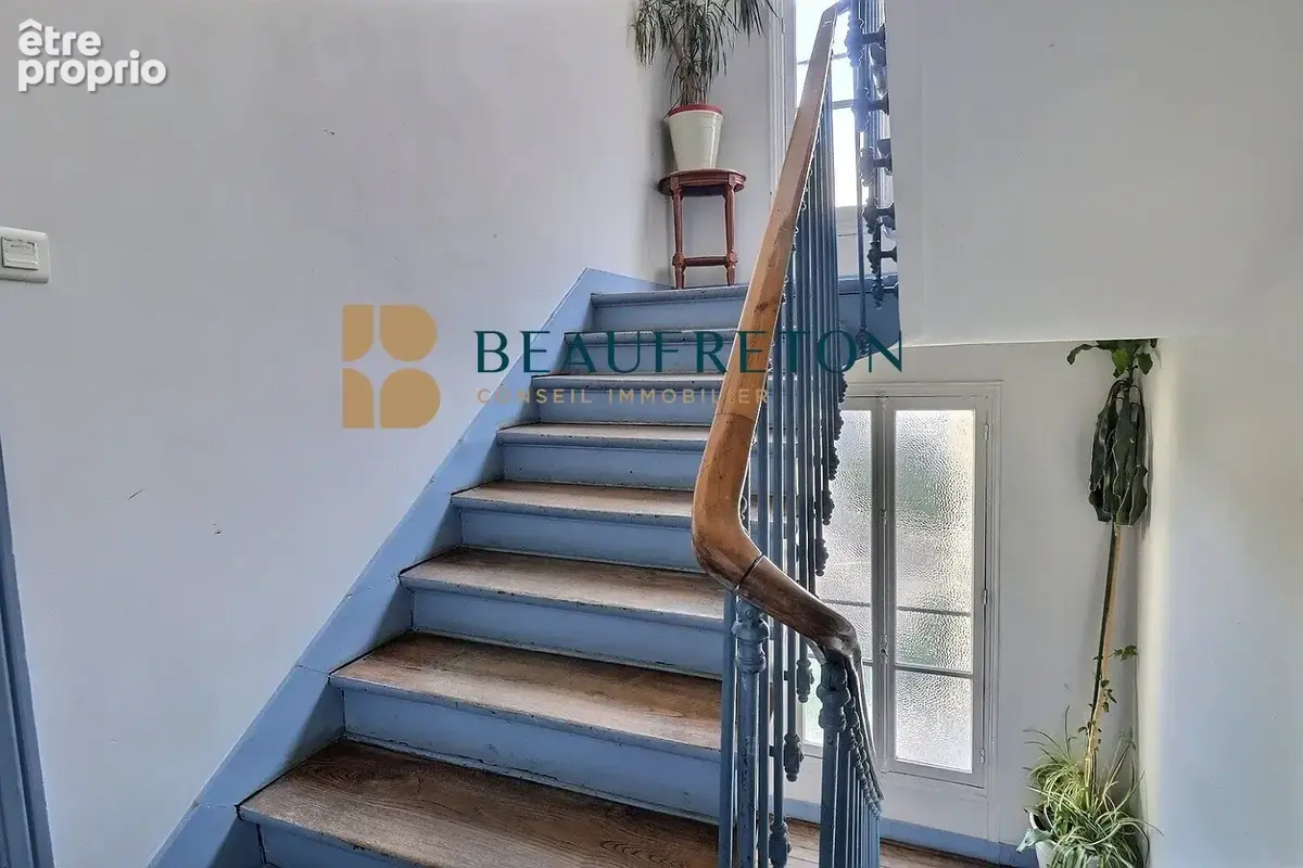 Appartement 3 pièces 48 m² à vendre à Vincennes (94300) - photo 6