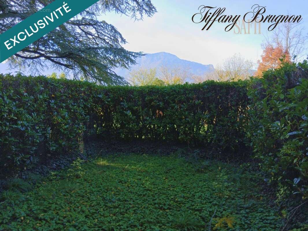 Photo 9 - Appartement à EYBENS