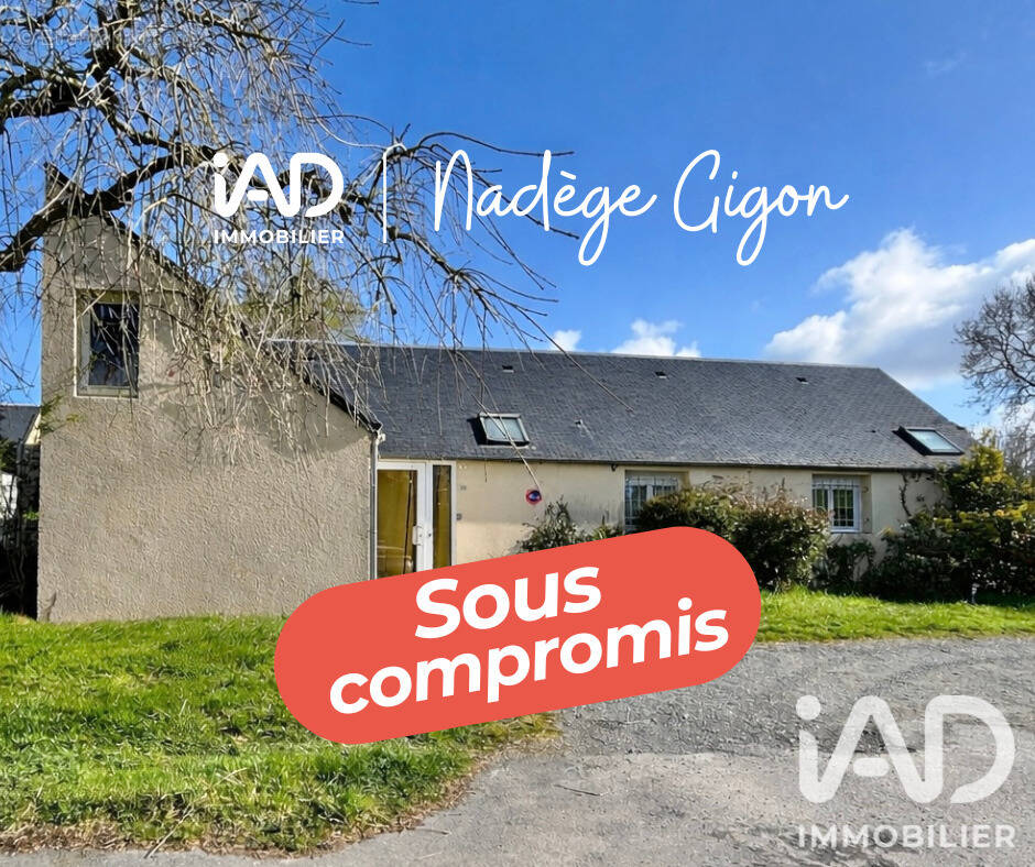 Photo 1 - Maison à PLOUER-SUR-RANCE