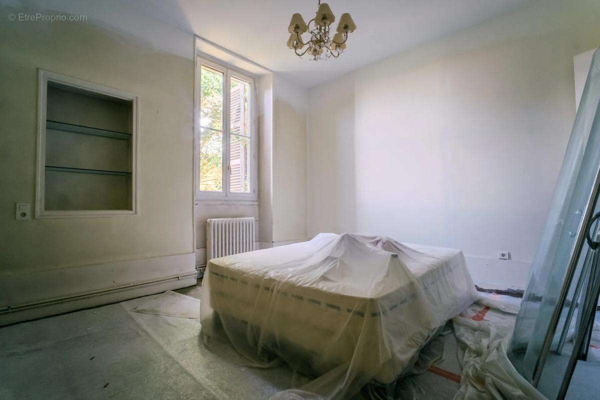 Maison à SAINT-PAUL-LES-DAX