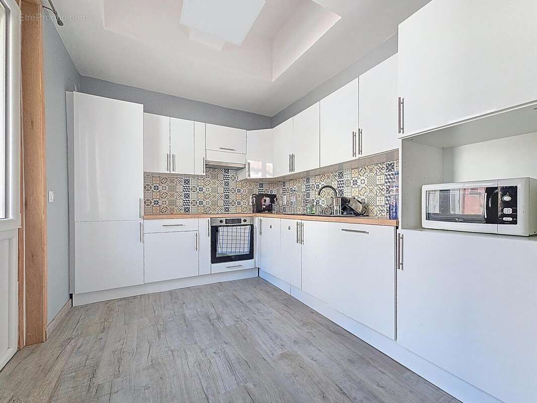 Photo 6 - Appartement à BEDARIEUX