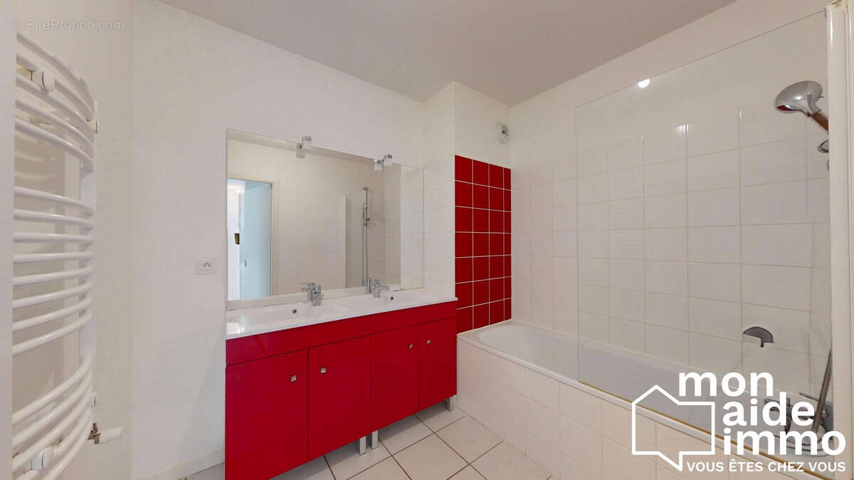 Appartement 64 m² à Pessac  - photo 6