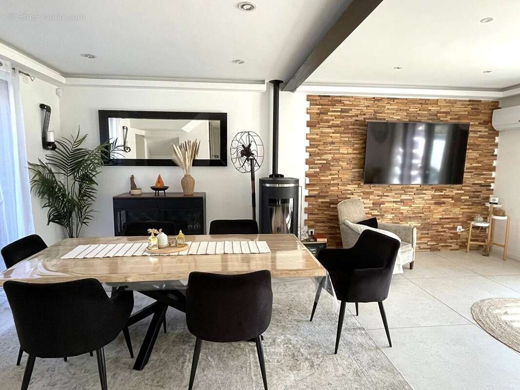 Maison à AVIGNON