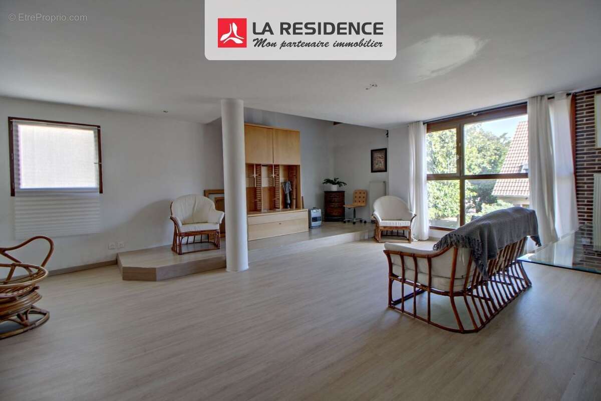 Appartement à PLAISIR