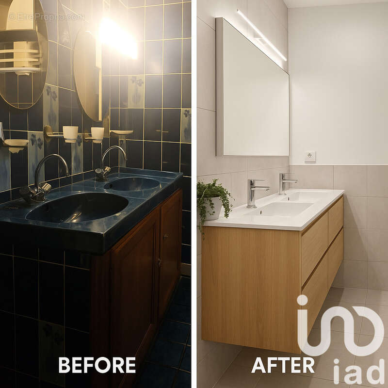 Photo 3 - Maison à MORFONTAINE