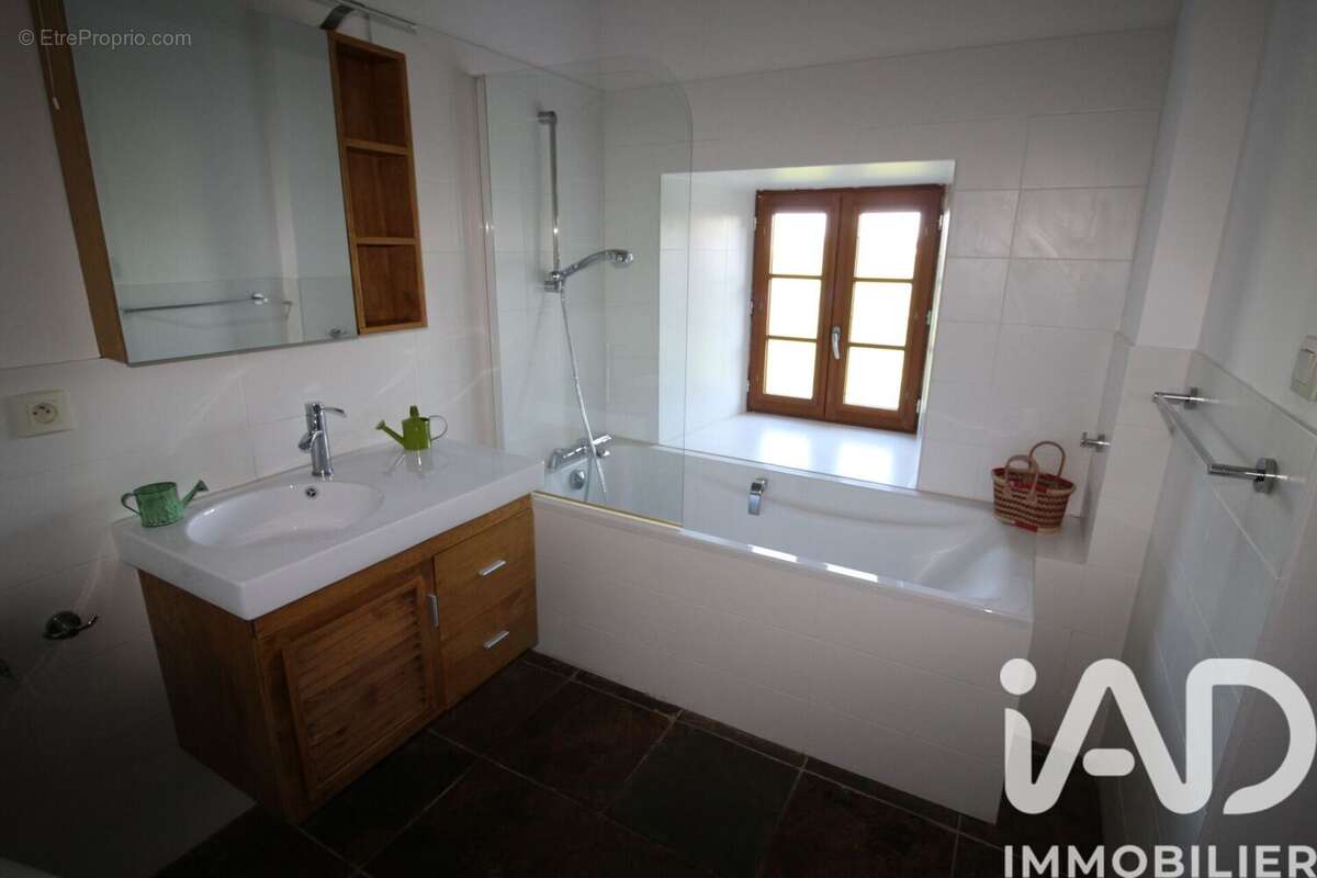 Photo 9 - Maison à OUROUER-LES-BOURDELINS