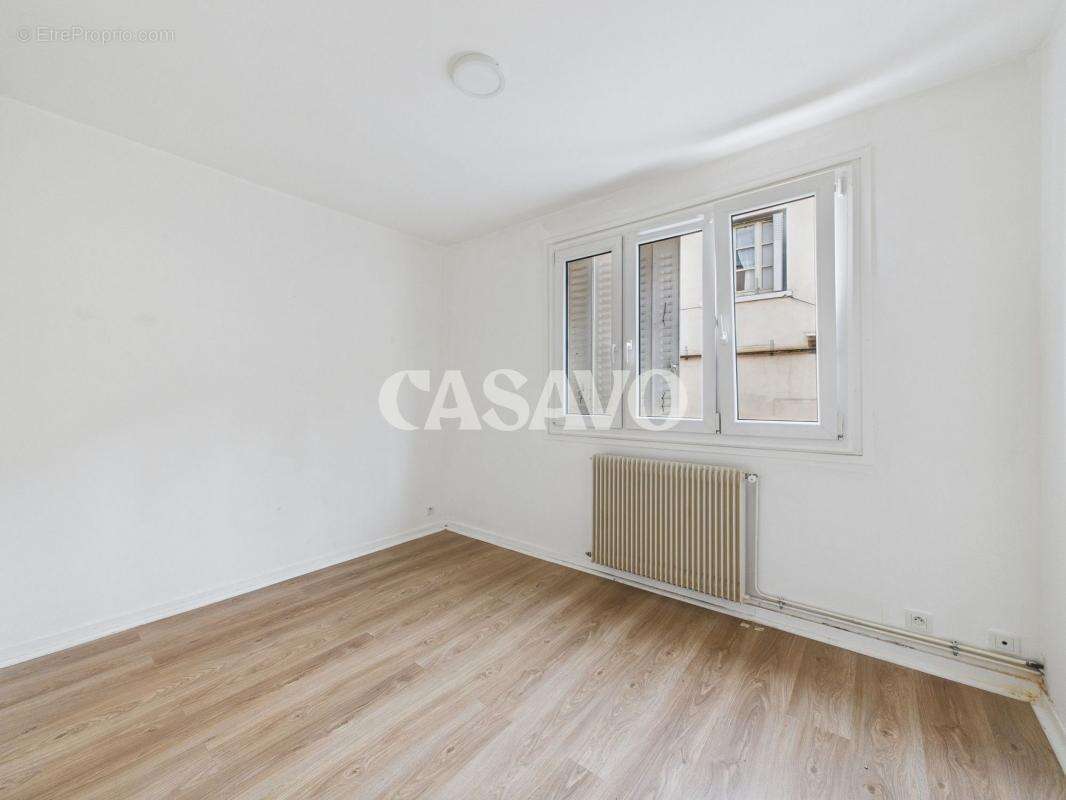 Appartement à SAINTE-COLOMBE