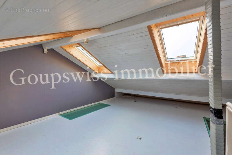 Maison à VEIGY-FONCENEX