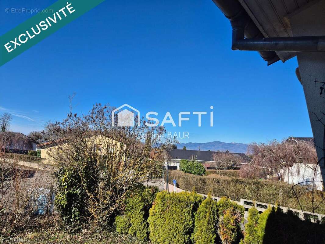 Photo 2 - Maison à MORSCHWILLER-LE-BAS