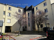 Appartement à PUY-GUILLAUME