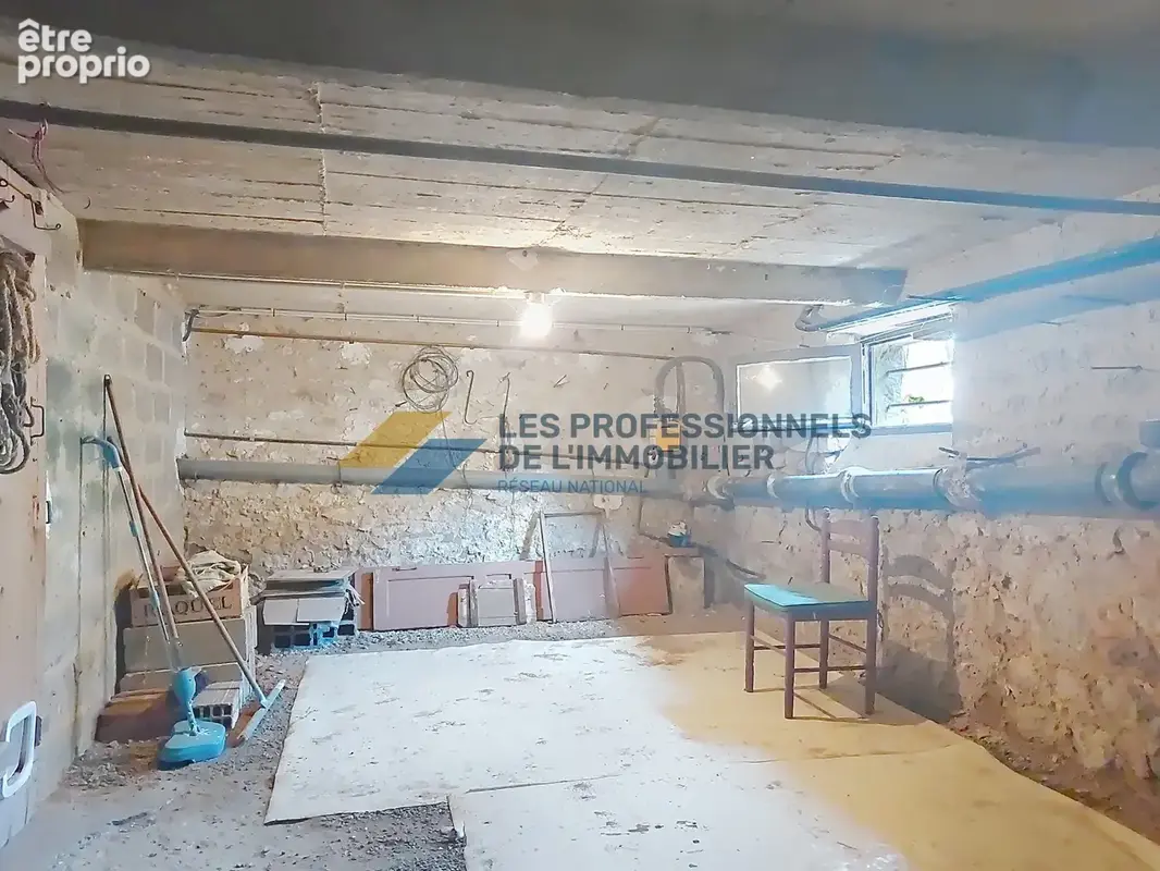 Jolie meulière au coeur de Montargis / sans travaux - photo 17