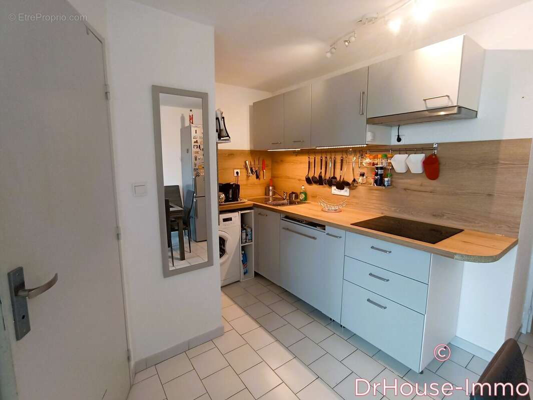 Appartement à AGDE