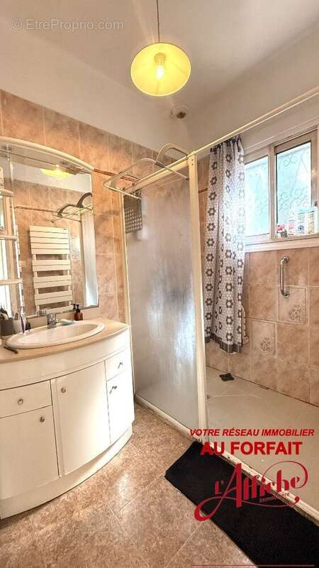 Maison à FENOUILLET