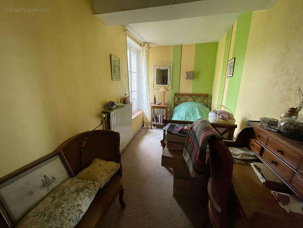 Maison à SAACY-SUR-MARNE