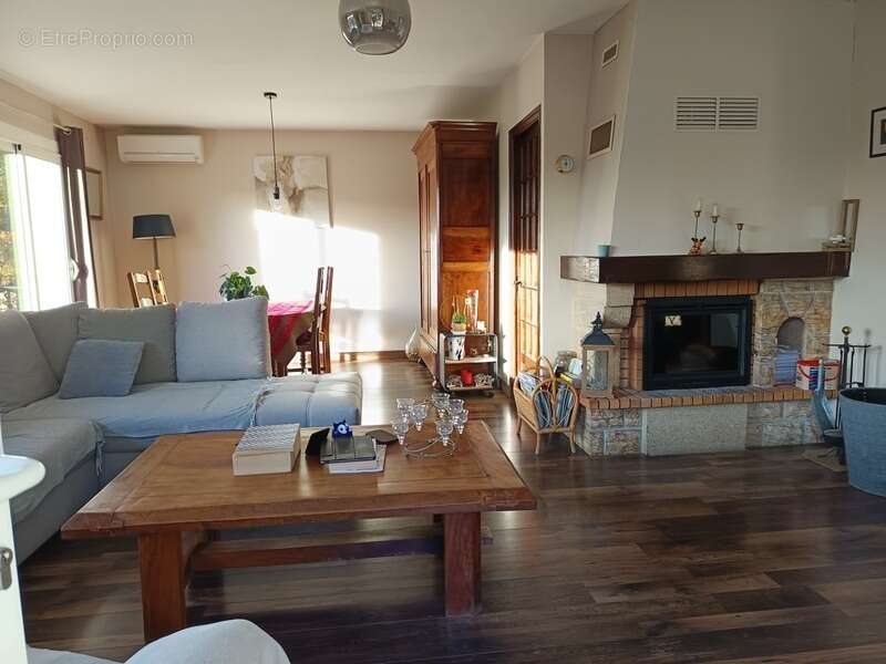 Maison à AIRE-SUR-L&#039;ADOUR