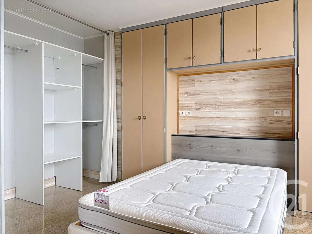 Appartement à CHAMPIGNY-SUR-MARNE