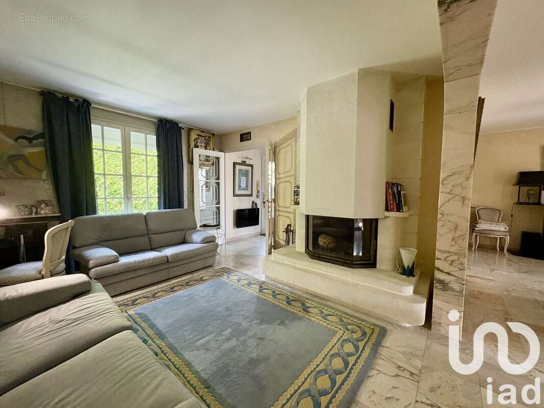 Photo 8 - Maison à MONTSOULT