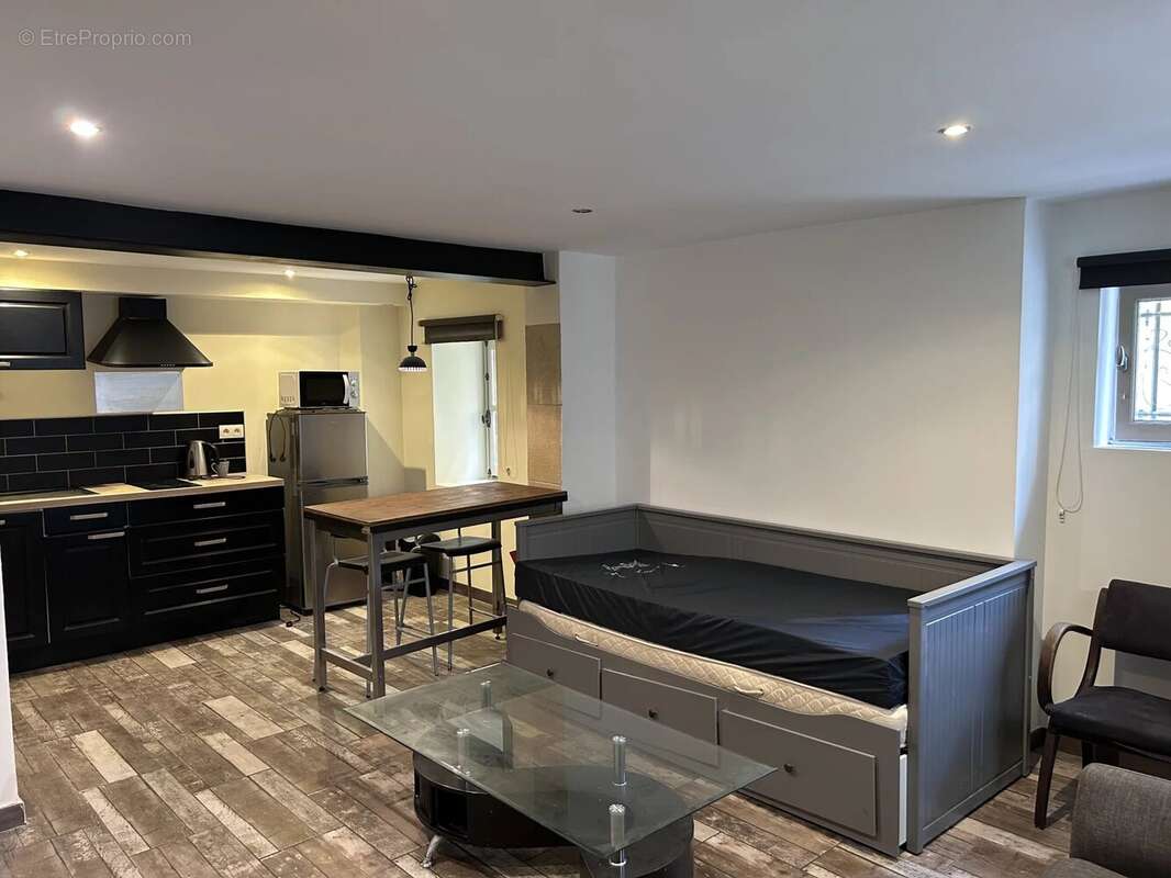 Appartement à ARLES