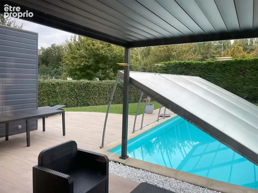 Maison à vendre 13 pièces ESCAUDAIN (59) - photo 15