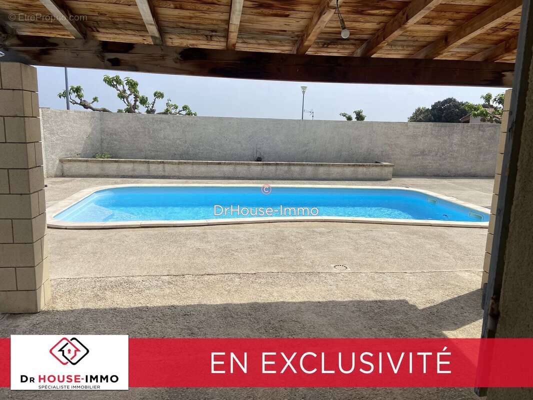Maison 147 m² à Rochefort-Du-Gard  - photo 19
