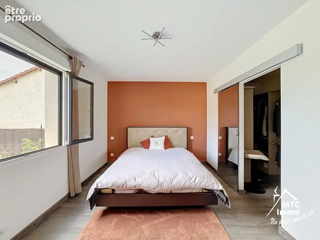 Maison T5 205m2 - photo 13