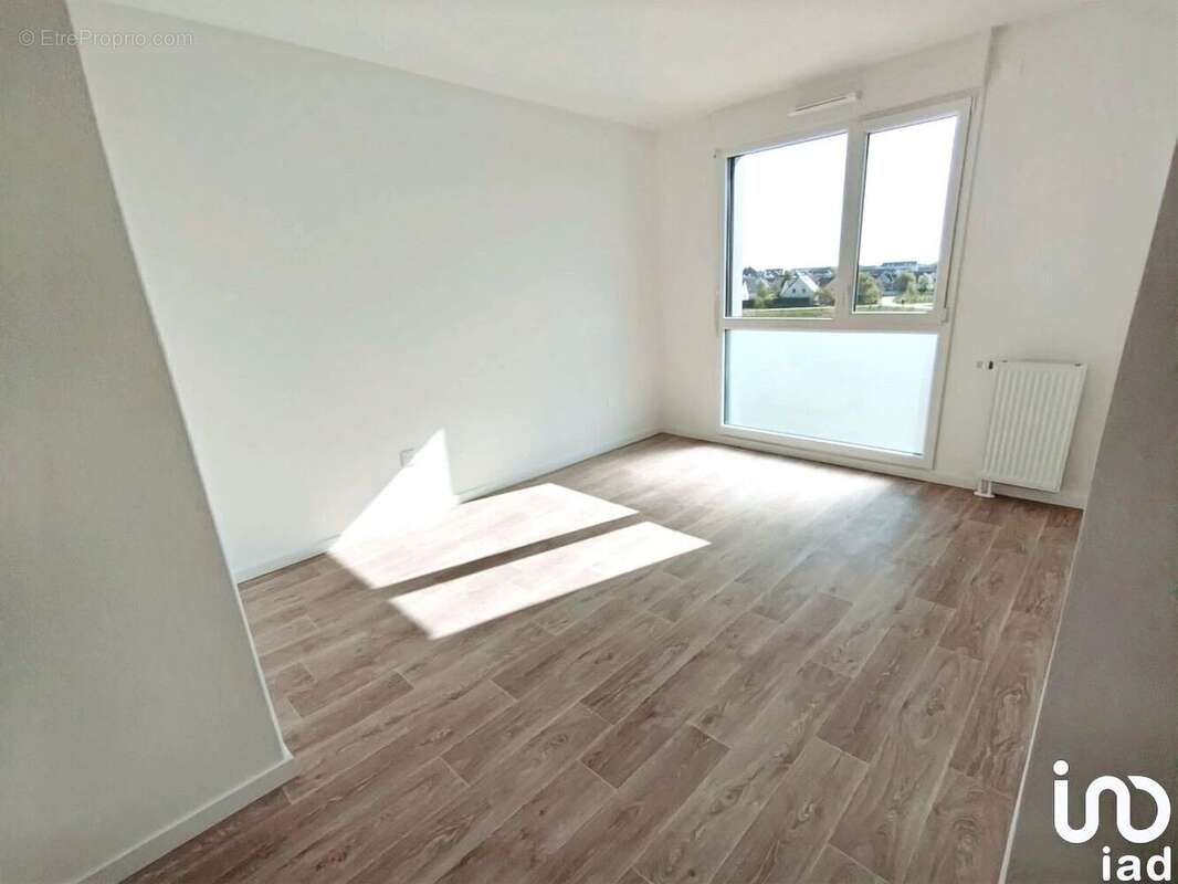 Photo 5 - Appartement à FLEURY-SUR-ORNE