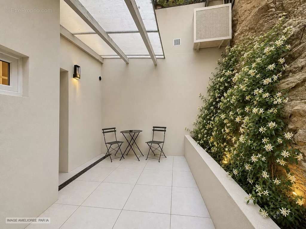 2 pièces Cannes Centre – Love Room, Local - photo 7
