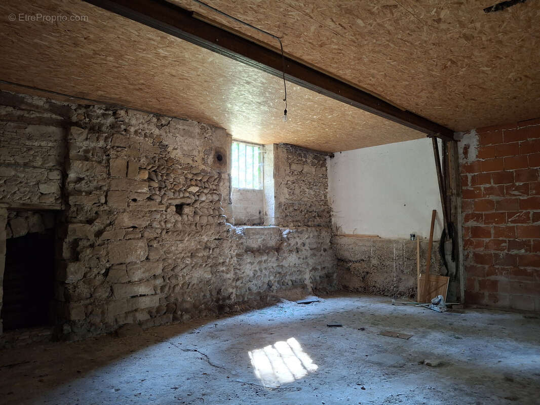 Maison à VALENCE