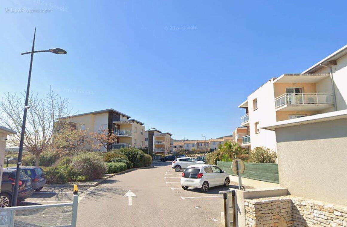 Appartement à NARBONNE