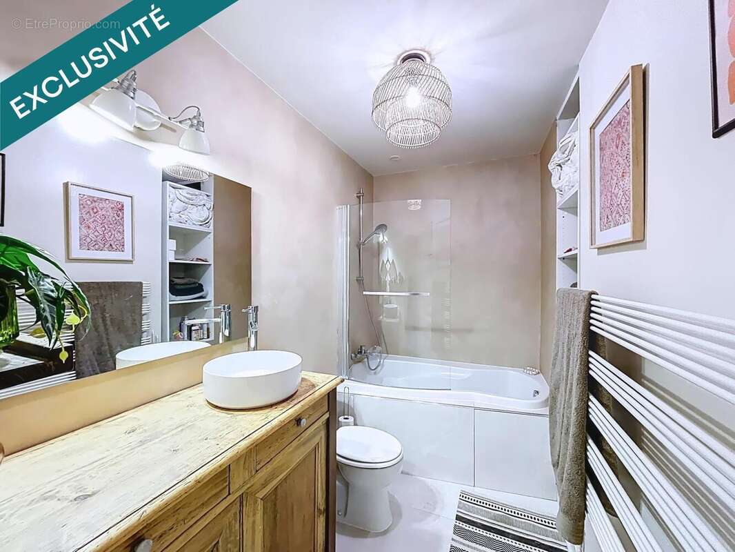 Photo 9 - Maison à SILLY-SUR-NIED