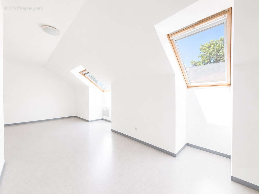 Appartement à AMIENS