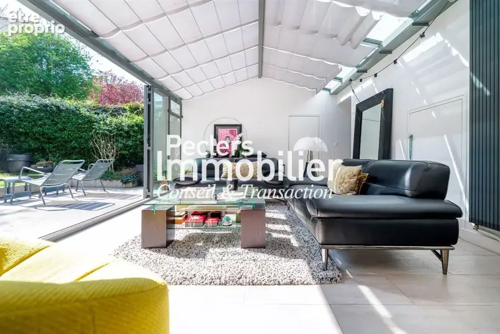 Maison de charme d’exception en cœur de ville – 173 m² – Terrasse – Dépendances - photo 1