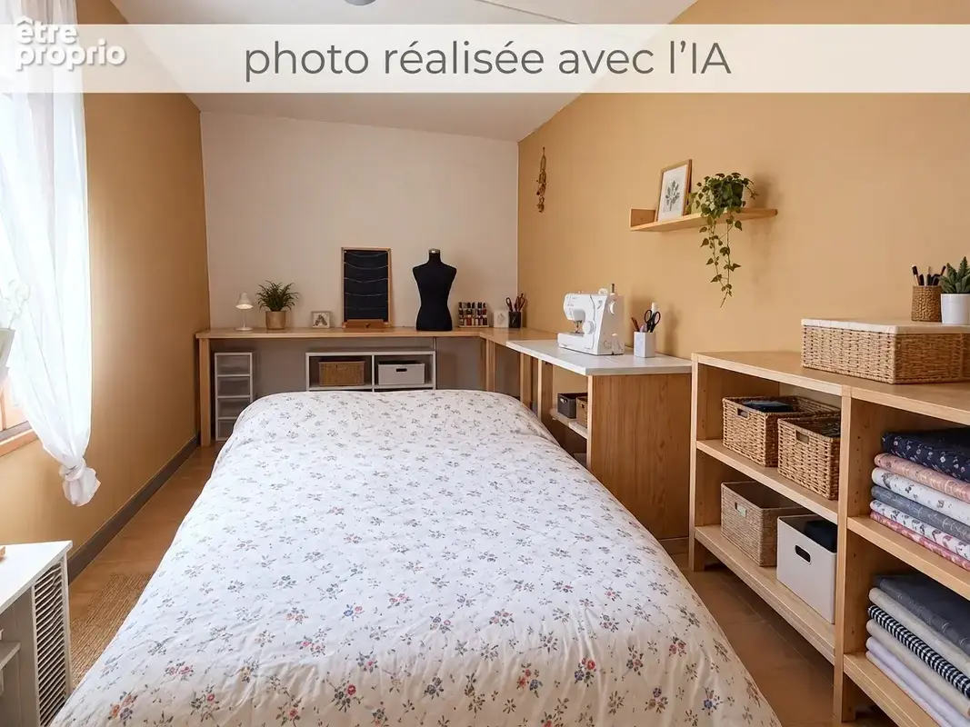 Maison à Tulle en Corrèze - photo 8