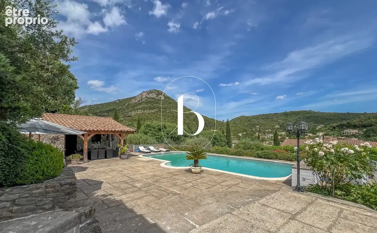 Vente en exclusivité d'un petit coin de paradis  - photo 36