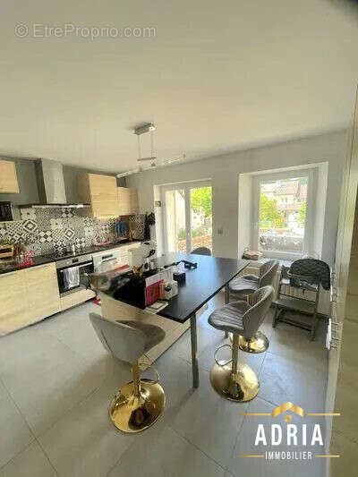Maison 172 m² à Audun-Le-Tiche  - photo 4
