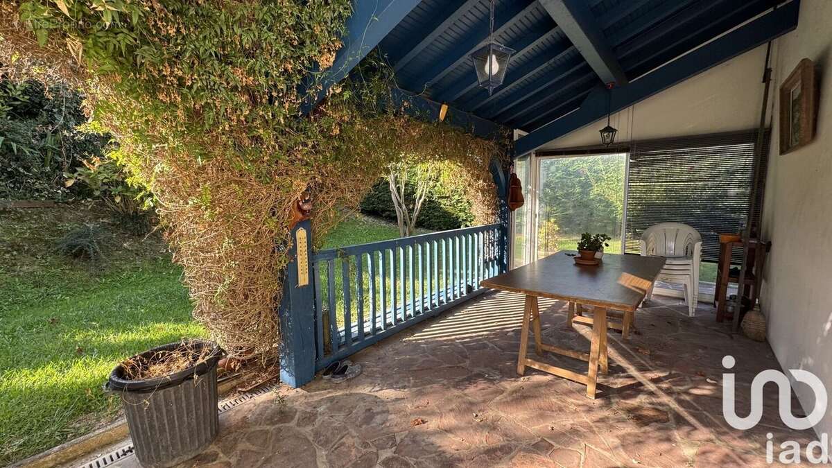 Photo 8 - Maison à SAINT-JEAN-DE-LUZ