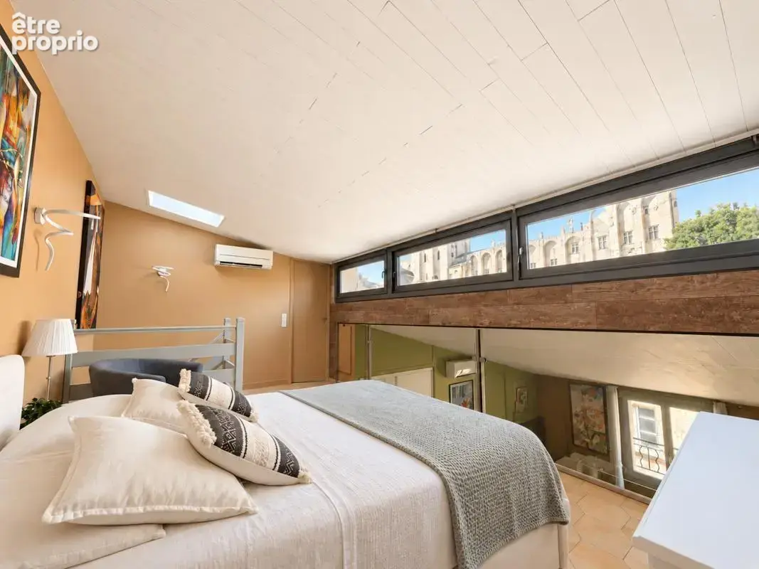 Appartement - photo 6