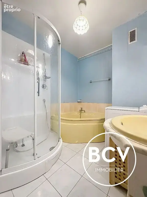 Appartement 4 pièce(s) 82,38 m² - photo 10