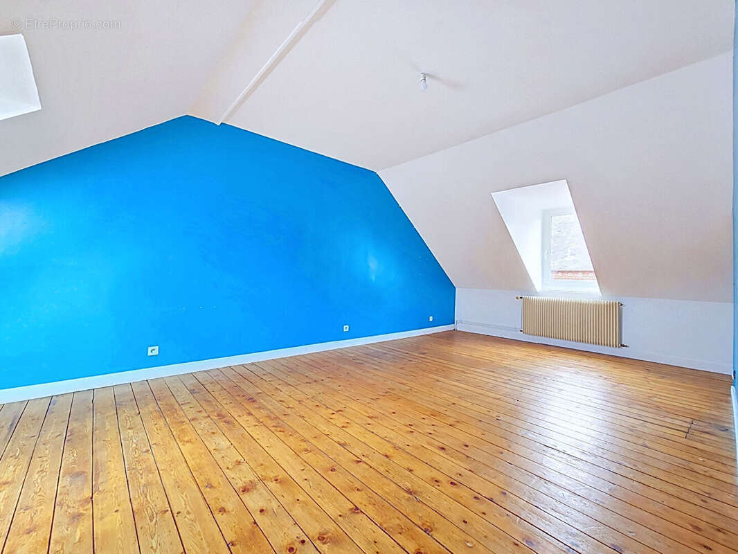 Maison Malaunay 4 pièce(s) 70 m2 - photo 7