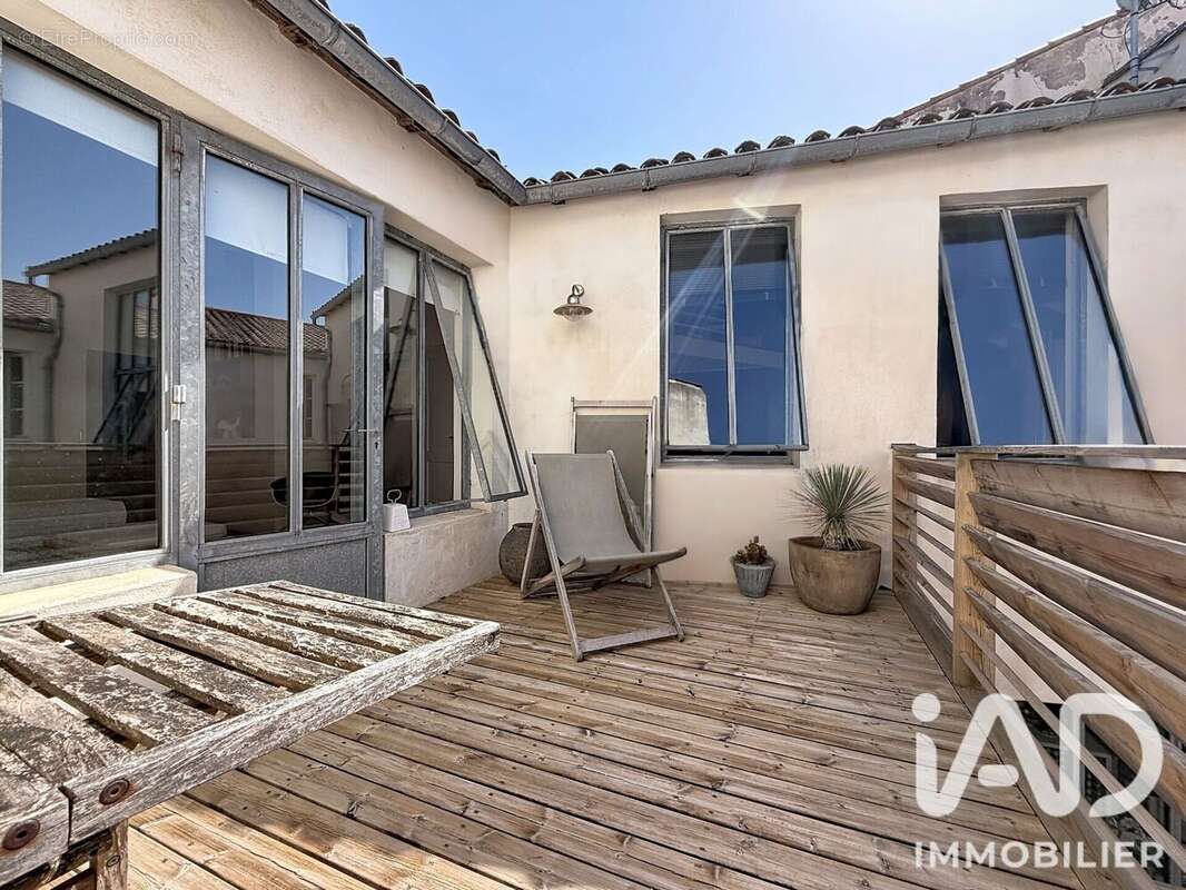 Maison 396 m² à Saint-Martin-De-Re  - photo 8
