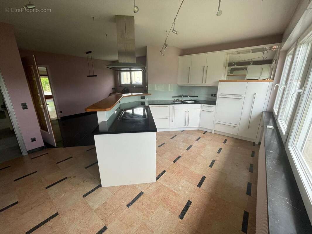 Photo 4 - Maison à SARRALBE