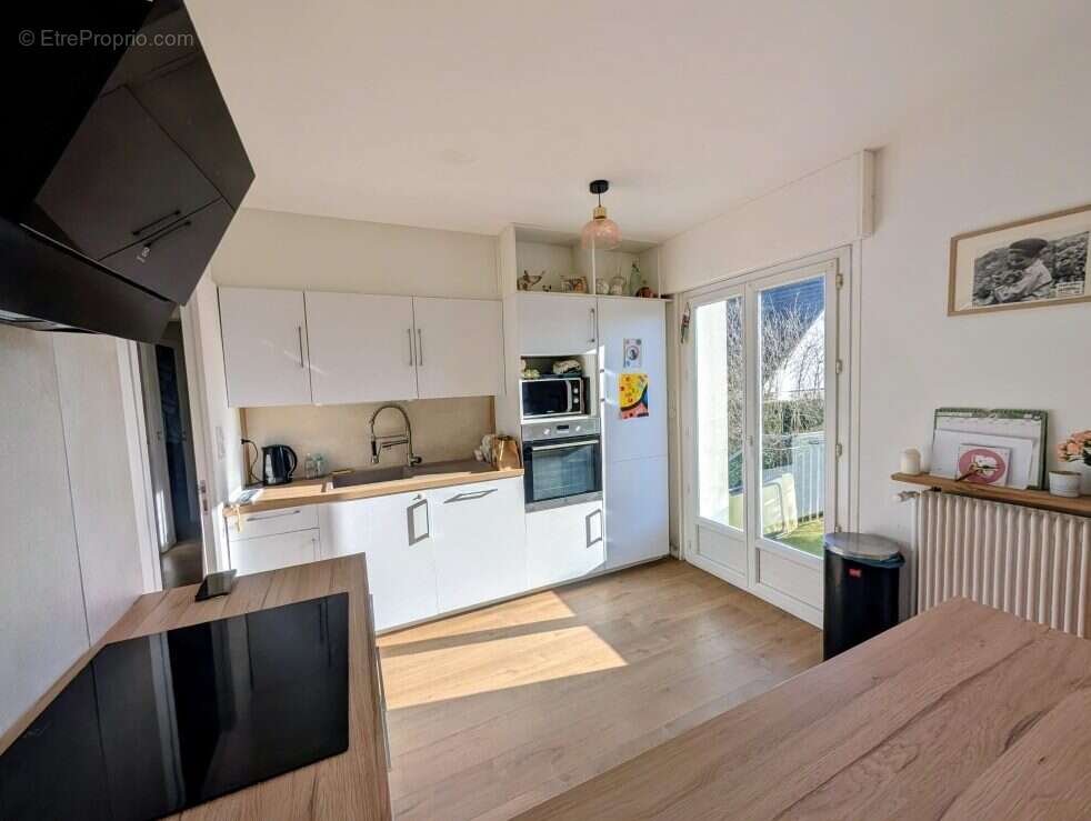 Maison à FONTAINE-LES-DIJON