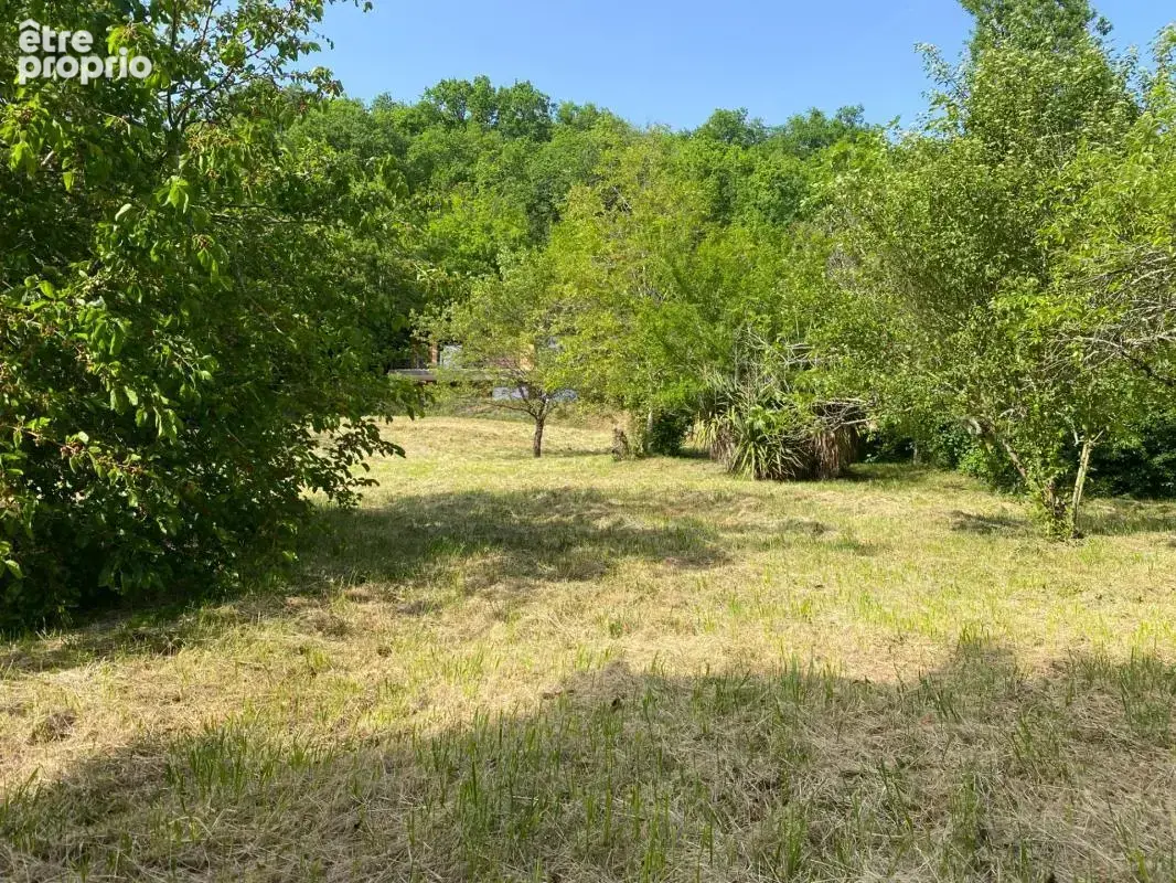 Maison d’architecte 135m2 – Vue Garonne – 3 600 m² de terrain - photo 17