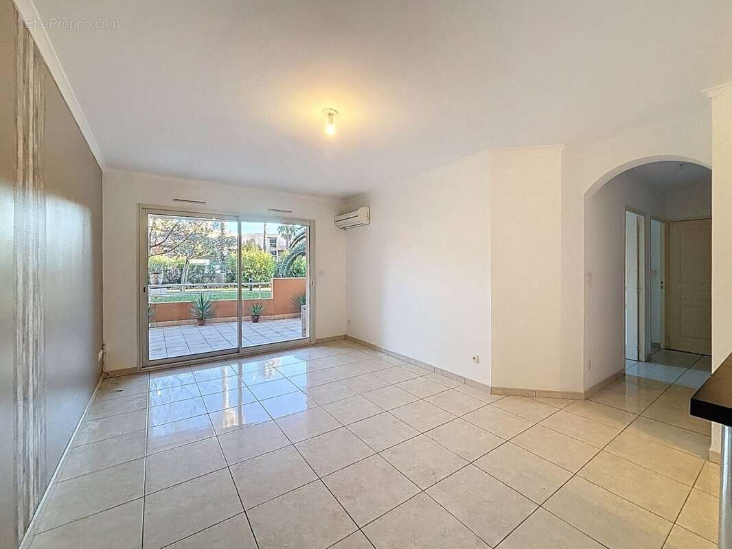 Appartement à BEZIERS