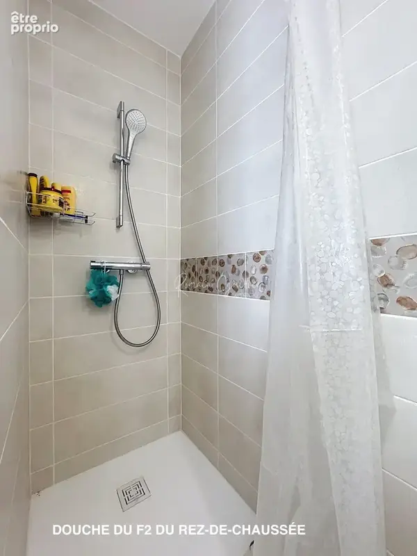 Maison f5 130 m2 centre ville - photo 13