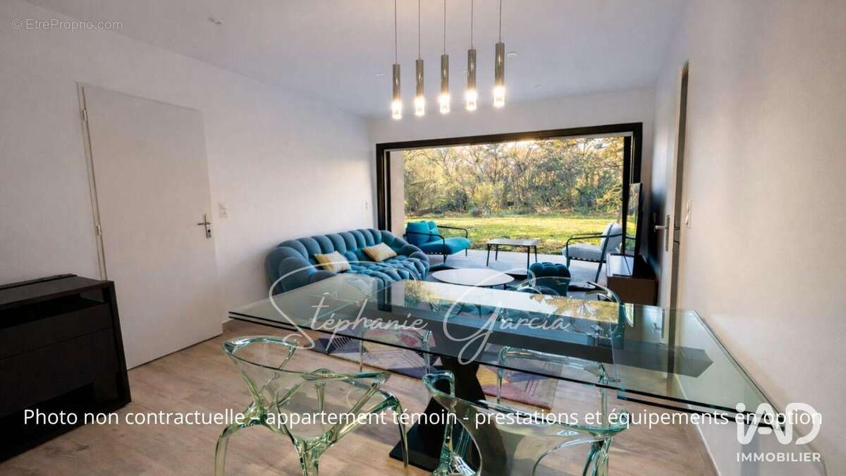 Photo 5 - Appartement à LIVRON-SUR-DROME