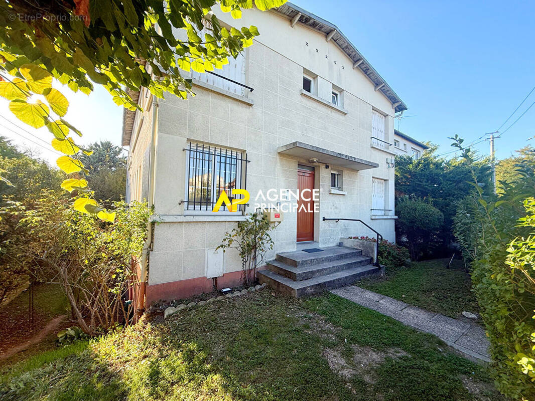 Appartement à ARGENTEUIL